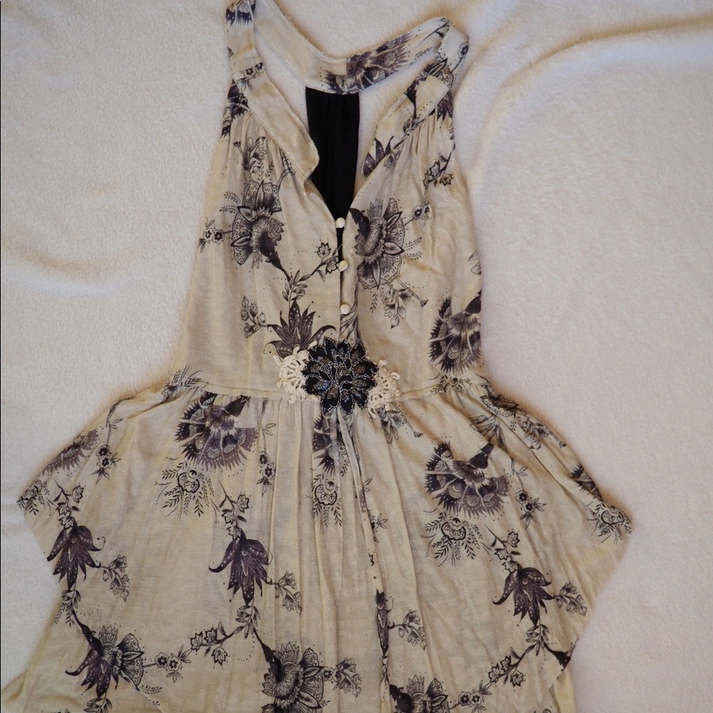 Free People Halter (NWT)